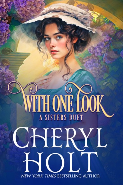 With One Look - Cheryl Holt 2b6559a5d97d688ce638617b9ddefe95