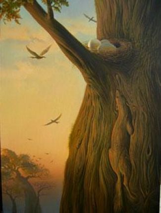 Vladimir Kush - Page 3 45c9558eaf2d84b2234f8908f8713296