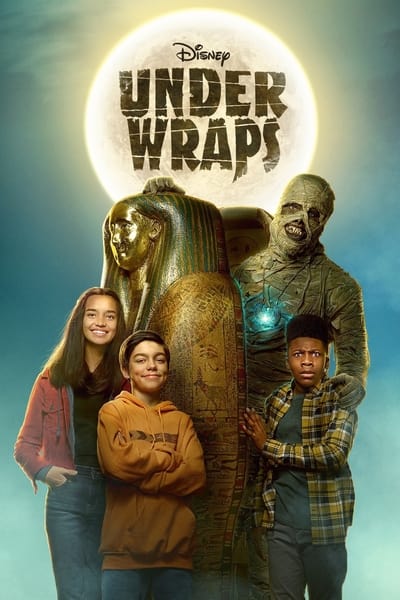 Under Wraps (2021) 1080p AMZN WEBRip DDP 5 1 x265-edge2020 Dde717cd0e47bf34f71a8af8d92d0a97