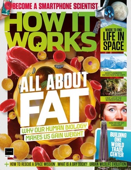 How It Works - Issue 194, 2024