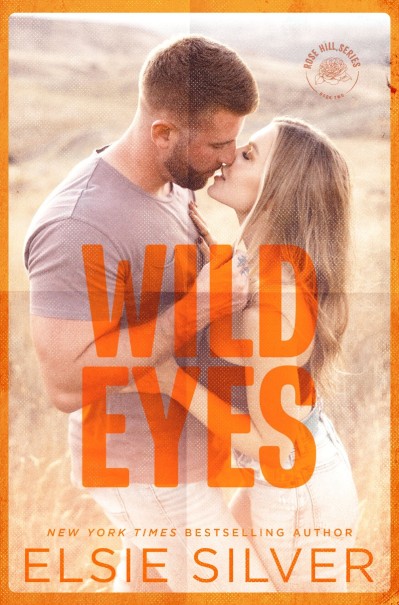 Wild Eyes - Elsie Silver Cb4967363a1e3a4bcf5274d595aea89c