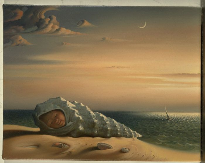 Vladimir Kush - Page 2 9254dfb433b675baaea65cb07a01999d