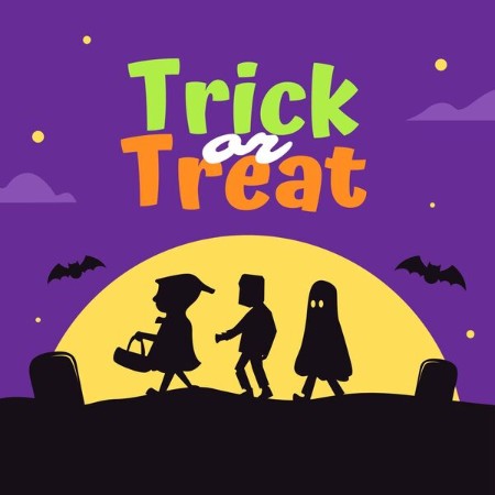 VA - Trick or Treat 2024