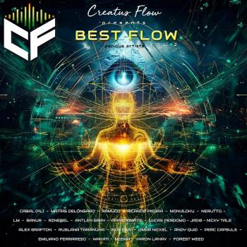 MP3: Best Flow, Vol. 2 (2024) Онлайн