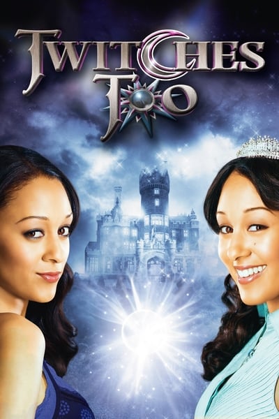 Twitches Too (2007) 1080p AMZN WEBRip DDP 5 1 x265-edge2020 2417aa32984b40eef91e9b366bc19caa