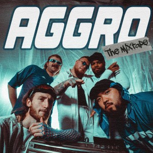 InRetrospect - Aggro (The Mixtape) [EP] (2024)