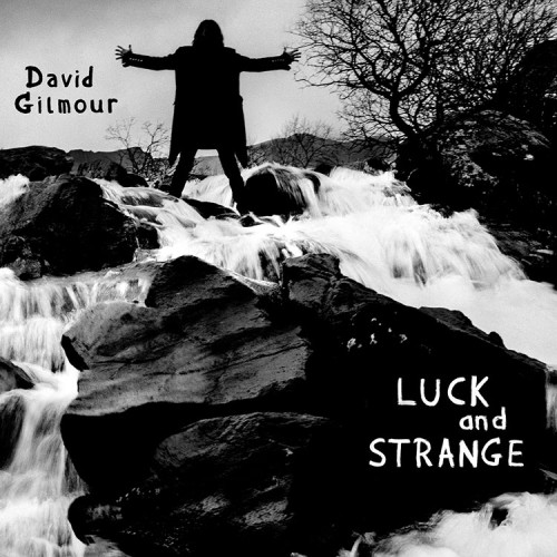 David Gilmour - Luck and Strange (2024) (FLAC+MP3)