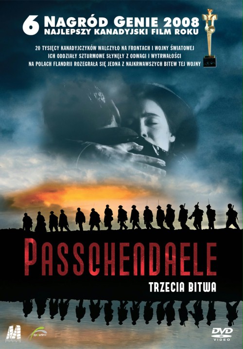 Passchendaele: Trzecia bitwa / Passchendaele (2008) MULTi.1080p.BluRay.x264-DSiTE / Lektor Napisy PL B88baae890801456a1e91c143544eabf