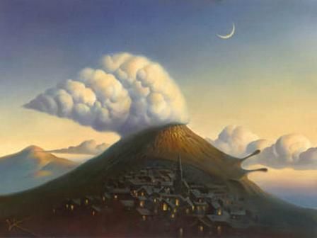 Vladimir Kush - Page 3 E8ec534957dd0d4b077d77bd9a5f39c2