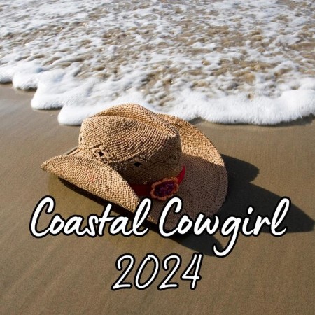 VA - Coastal Cowgirl 2024 2024