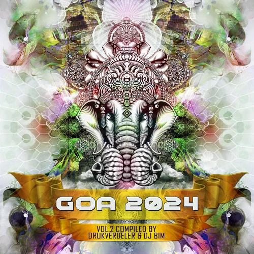 Goa 2024, Vol 2 (2024)