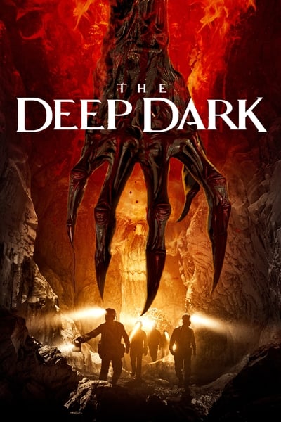 The Deep Dark German 2023 AC3 BDRiP x264-GMA