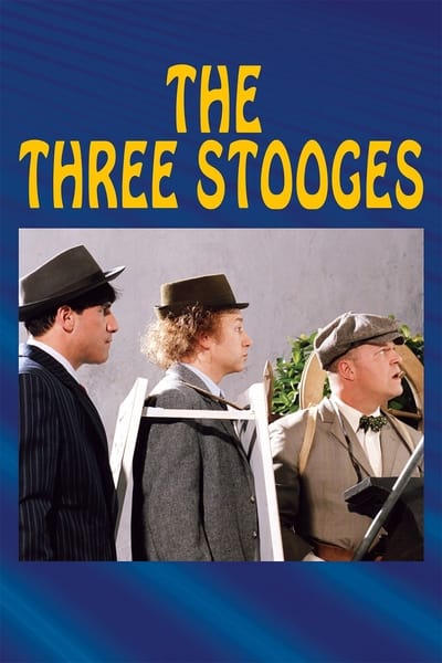 The Three Stooges (2000) 720p BluRay-LAMA 154005b5dfade0365de02aadcebcb4cb