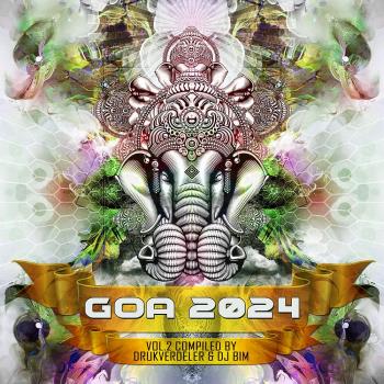 MP3: Goa 2024, Vol 2 (2024) Онлайн