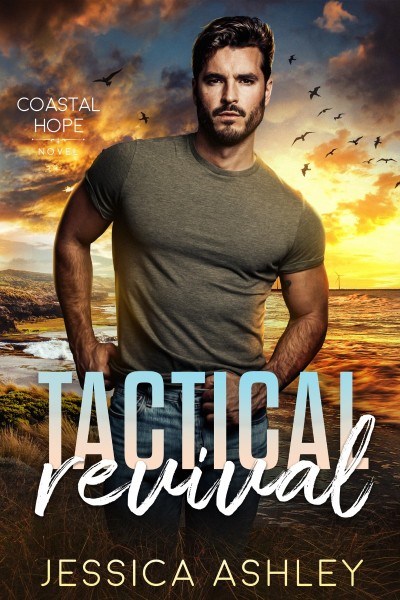 Tactical Revival: Christian Romantic Suspense - Jessica Ashley 86649c2d8c8d3a414818705447ecb1cc