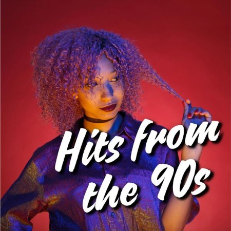 VA - Hits from the 90s 2024