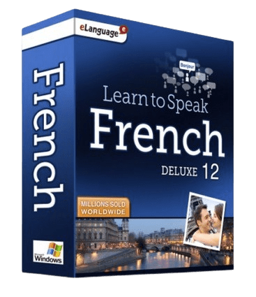 Learn to Speak French Deluxe 12.0.0.18