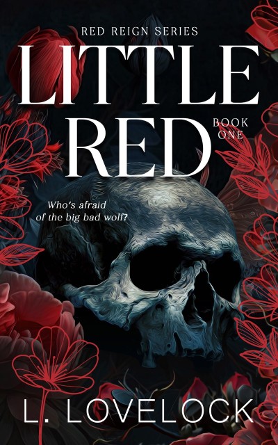 Little Red - Liz Lovelock 528c839e8517740f8807498666b0c1db