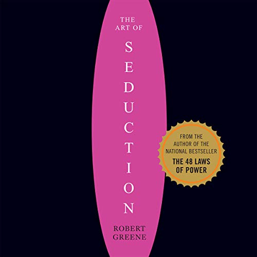 The Art of Seduction: An Indispensible Primer on the Ultimate Form of Power [Audiobook]