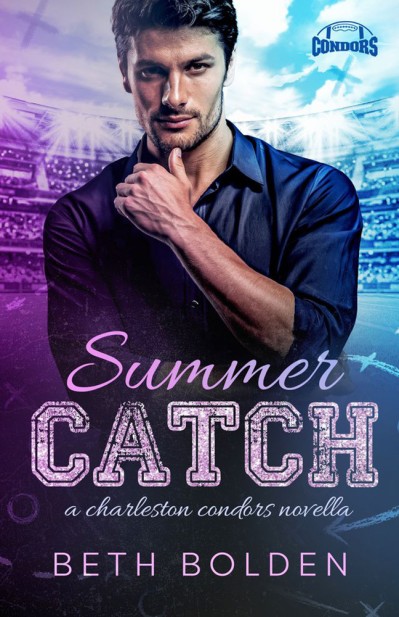 Summer Catch - Beth Bolden E6fa0623a4416b57c25f0348be7852f5