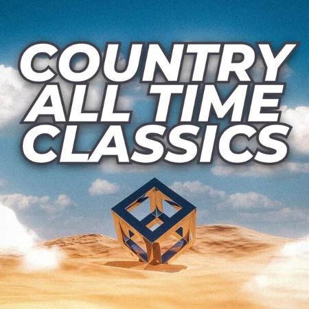 VA - Country All Time Classics 2024