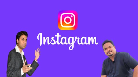 Instagram Marketing Course 2024: Grow Your Brand & Influence B2aff3c592a504ca02229a61555181fa