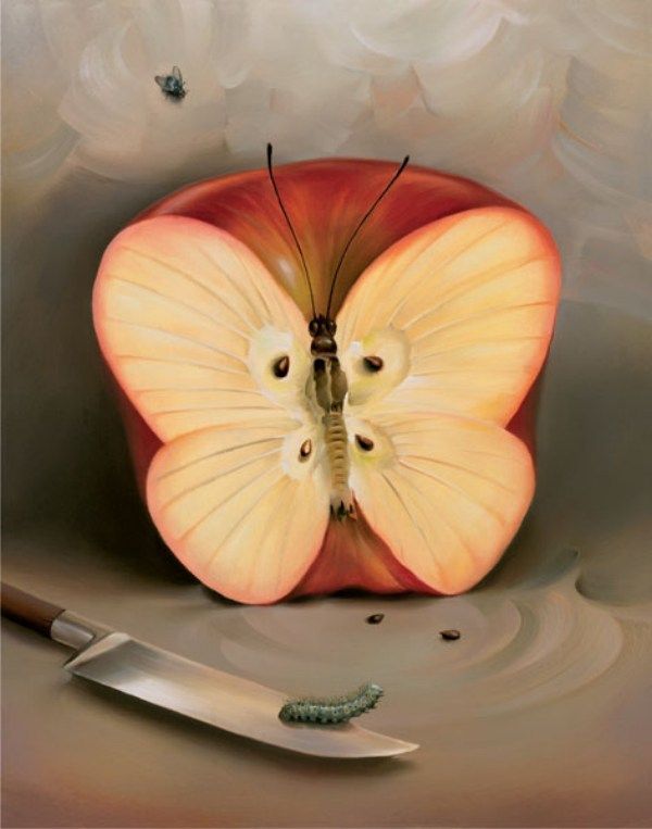 Vladimir Kush - Page 2 446006bd5b66f2b56a3fd3831ab774fb