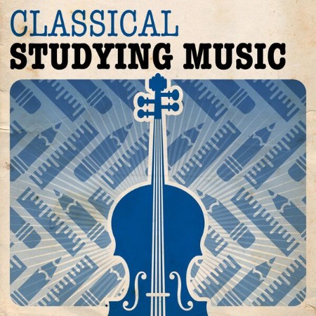 VA - Classical Studying Music 2024