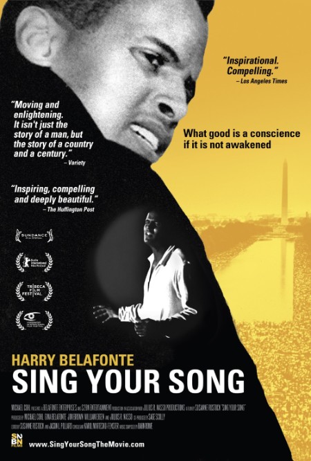 Sing Your Song (2011) 1080p BluRay 5.1 YTS