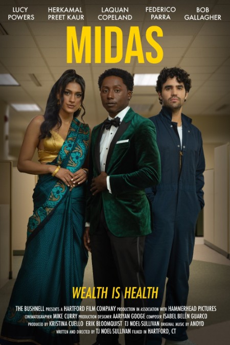 Midas (2024) 1080p WEBRip x264 AAC-YTS 6a75a2169f74e63891fe91dec1fdd311