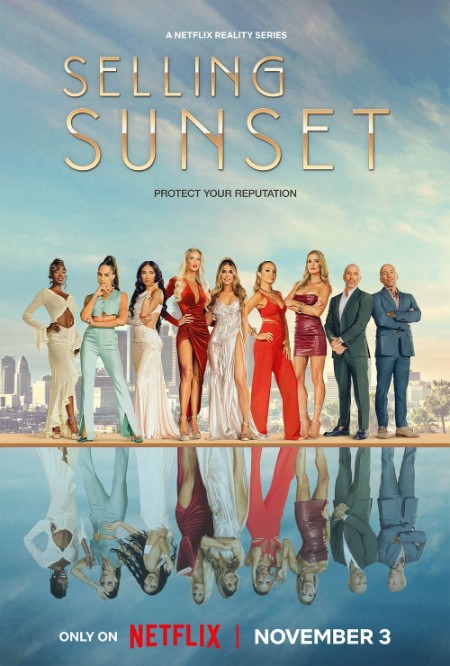 Selling Sunset S08E05 1080p WEB h264-EDITH