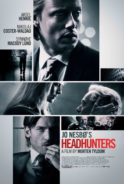 Headhunters 2011 German AC3 BDRIP x264-AG