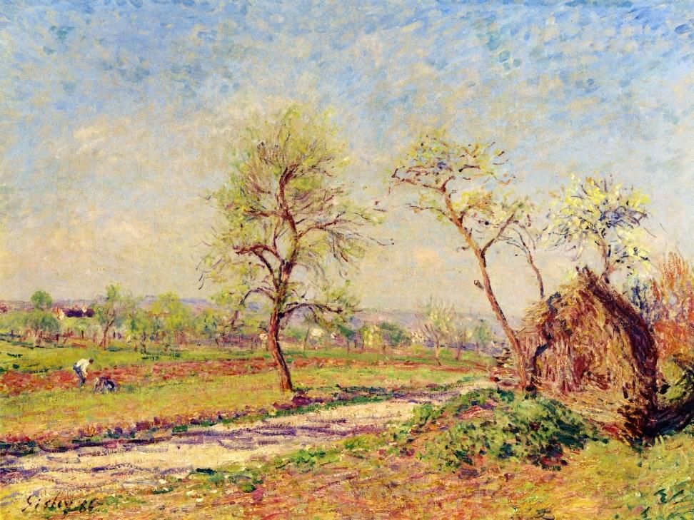 Alfred Sisley - Page 5 1c03702438c5f0dd882a3a57656a9019