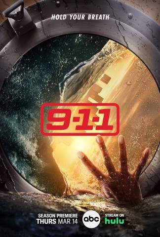 9 1 1 S07E09 German Dl 1080P Web H264-Wayne