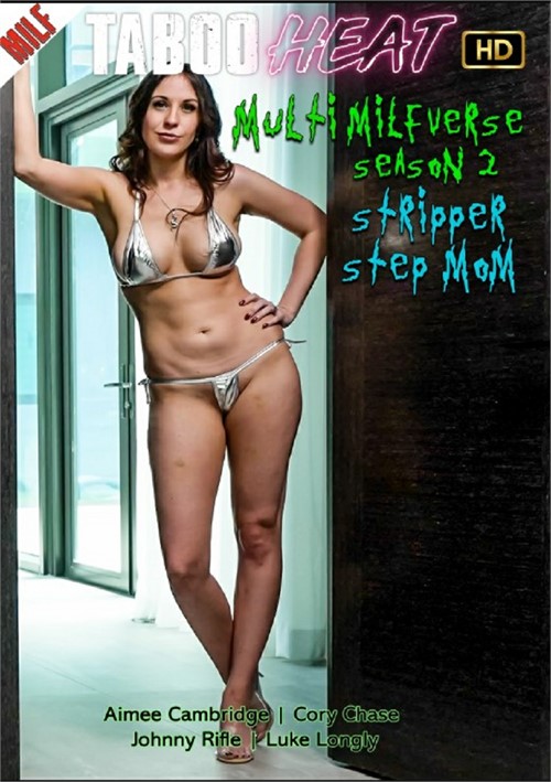 Amiee Cambridge in Multi Milfverse Season 2 Stripper Step Mom