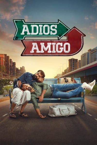 Adios Amigo (2024) MALAYALAM 1080p WEBRip DDP5 1 x265 10bit-LAMA E4363e4267ea02f700ecf0a938e96628