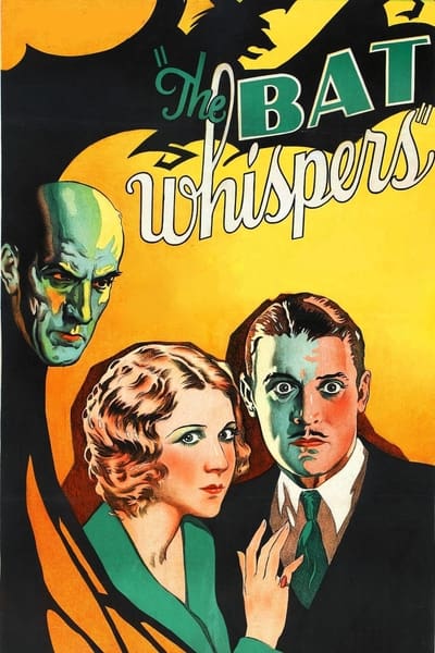 The Bat Whispers (1930) 1080p BluRay-LAMA 8939272e133a7183b3c65d5364cb002a