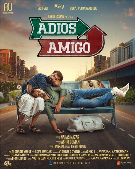 Adios Amigo (2024) 720p WEBRip x264 AAC-YTS 79b771a0594e4ad0d1123d8ed63e2f3a