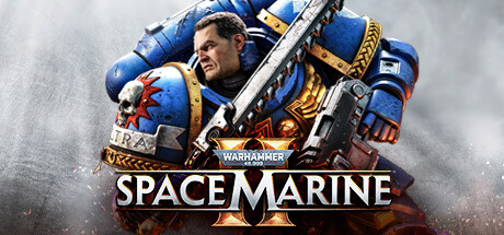 Warhammer 40000 Space Marine 2-Rune