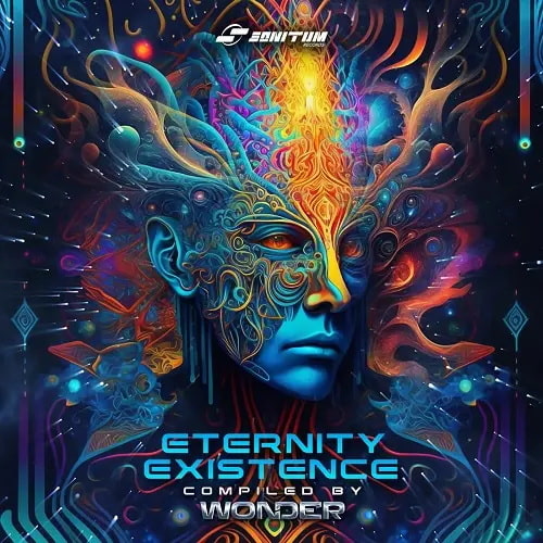 Eternity Existence (Compiled By Wonder) (2024) FLAC