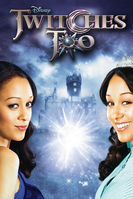 Twitches Too (2007) 1080p AMZN WEBRip DDP 5 1 x265-edge2020