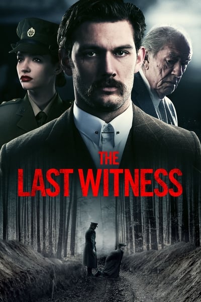 The Last Witness (2018) 1080p BluRay 5 1-LAMA 2a9307603f4c90f6206a81d949848960