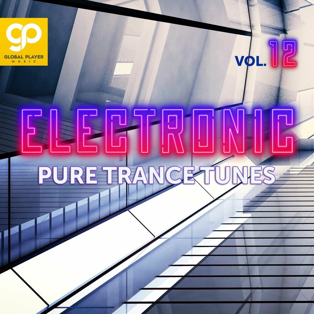 Electronic Pure Trance Tunes Vol 12 (2024)