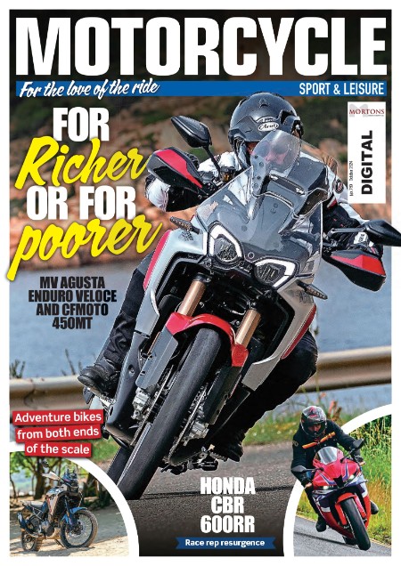 Motorcycle Sport & Leisure - October 2024 Ce8522f21fcd42654a2e5781ea17c295