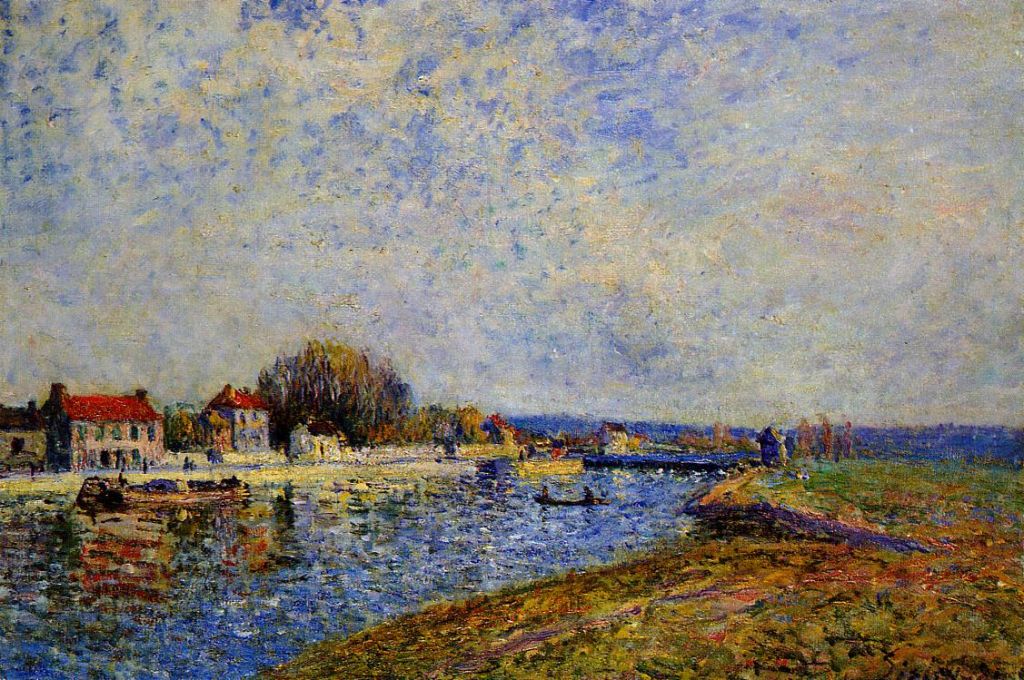 Alfred Sisley - Page 5 022789fdfa3ad7b8a41d404e93110f9a