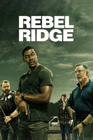 Rebel Ridge 2024 GERMAN DL 720p WEB h264 - SAUERKRAUT