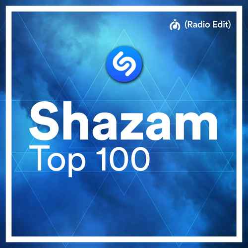 Shazam VA - TOP 100 World 05.09.24 (2024)