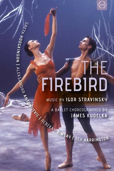 The Firebird (2003) 1080p BluRay-LAMA F9543ee2e6413105c49cd2d5f034e0c0