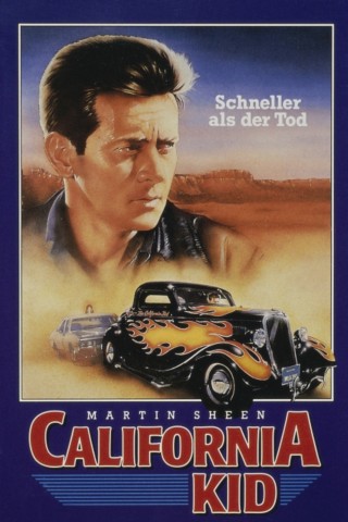 The California Kid 1974 Multi Complete Bluray-Monument