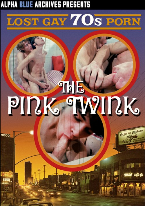 Alpha Blue Archives - The Pink Twink